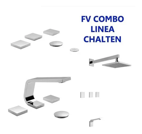 Chalten fv online