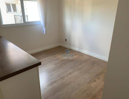 Apartamento Para Locação, Condomínio Galleria Boulevard, Jardim Madalena, Campinas. - Ap1565