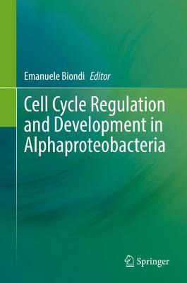 Libro Cell Cycle Regulation And Development In Alphaprote...