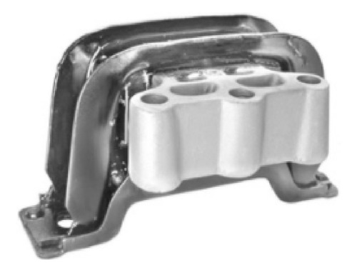 Soporte Motor Delantero Saturn Sl1 1998-1999 L4 1.9 Derecho