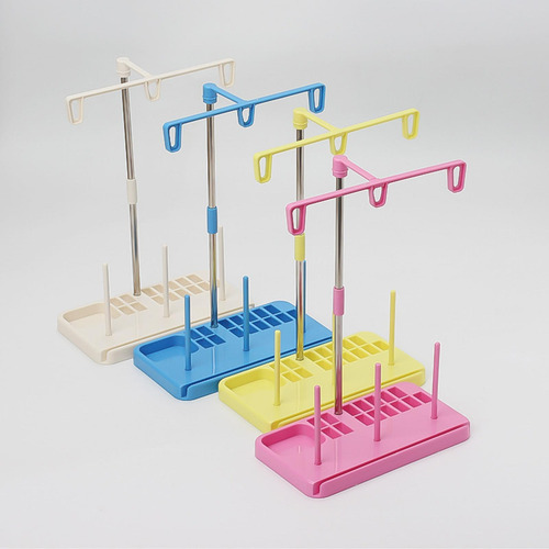 Máquina De Coser Stand Stop Stiple Goto Organizer