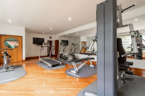 Apartamento En Venta En Chicó Norte. Cod V21456