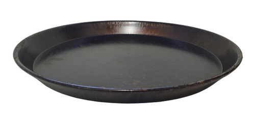 Imagen 2 de 5 de Pizzera De Chapa Curada N°36