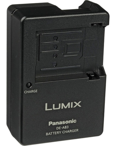 Cargador Panasonic De-a83 Bateria Dmw-bmb9 E Fz40 Fz60 Fz100