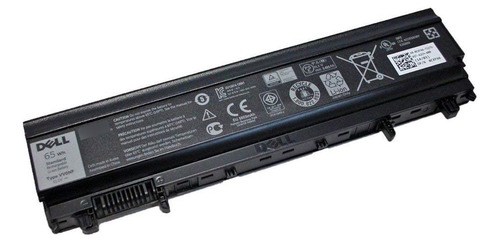 Bateria Compatible Dell Latitude E5440 E5540 Vv0nf 9tj2j