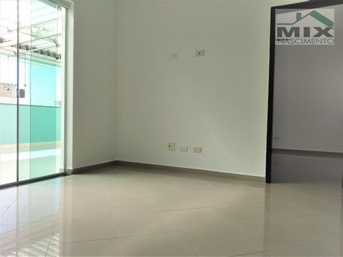 Imagem 12 de 16 de Apartamento Em Rudge Ramos, São Bernardo Do Campo/sp De 140m² 2 Quartos À Venda Por R$ 520.000,00 - Ap1999532-s
