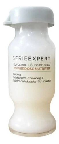 L'oréal Professionnel Expert Nutrifier Power - Ampola 10ml