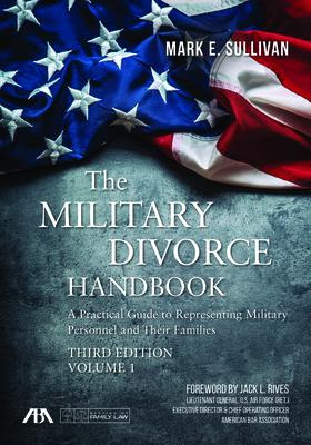 Libro The Military Divorce Handbook : A Practical Guide T...