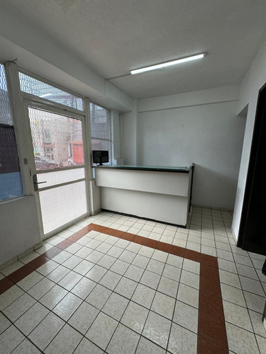 Oficinas En Renta 255m2, Ubicadas En Azcapotzalco, Cod. Or672