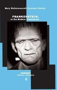 Libro: Frankenstein, Or The Modern Prometheus. Mary Shelley.