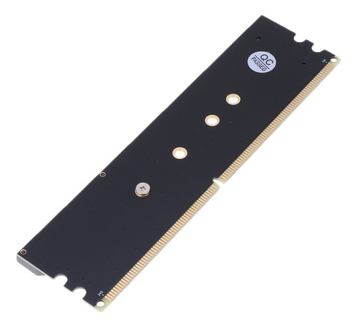 Slot De Cartão De Memória Ddr2 Sata Para Ssd M.2 Ngff