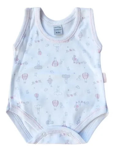 Body musculosa bebe hot sale