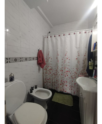 Se Vende Un Departamento Monoambiente Super Luminoso