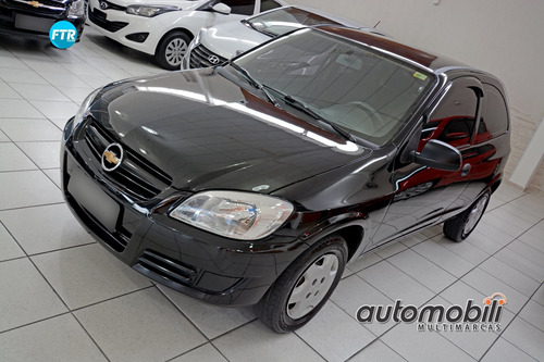 Chevrolet Celta 1.0 Mpfi Spirit 8v Flex 2p Manual