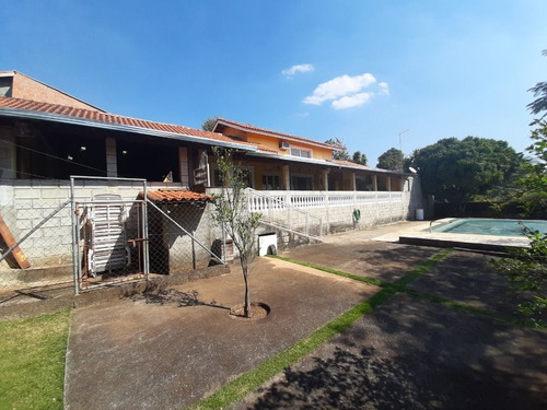 Imagem 1 de 26 de Chácara Com 2 Dormitórios À Venda, 1000 M² Por R$ 590.000,00 - Cafezal Ii - Itupeva/sp - Ch0277
