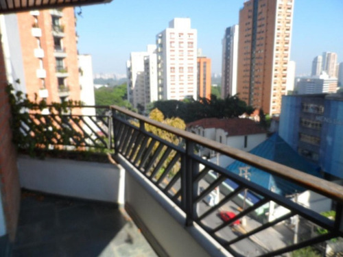 Imagem 28 de 30 de Apartamento Residencial Para Locação - Ap01666 - 68922742