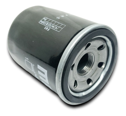 Filtro De Oleo Honda Legend 3.2 24v V6 1992-1998 Metal Leve