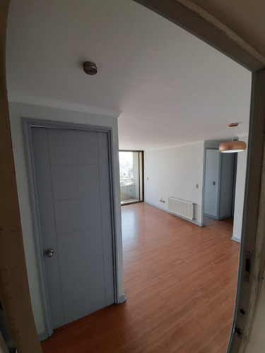 Departamento 2 Dormitorios 2 Baños A Pasos Metro Baquedano