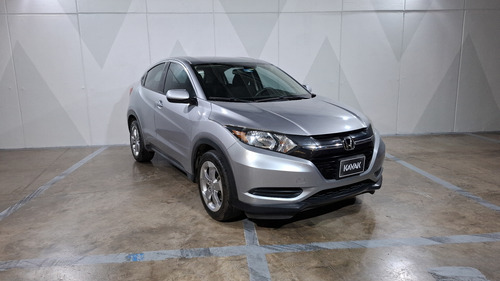 Honda HR-V 1.8 Uniq Mt