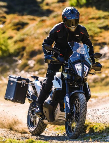 Imagen 10 de 20 de Ktm Adventure 790 S