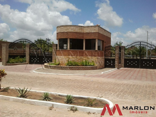 Imagem 2 de 14 de Terreno Condominio Le Petit Jardim Em Pium