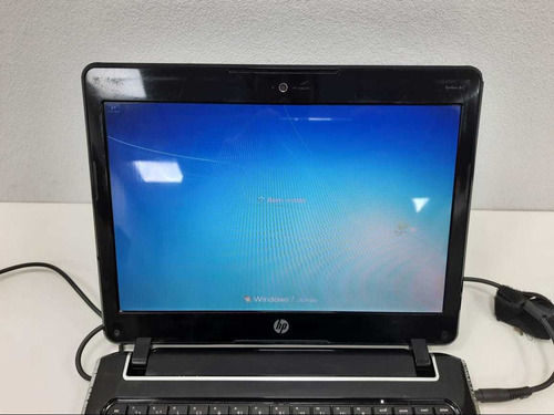Notebook Hp Dv2 Amd Athlon 1.60ghz 2gb Ram Hd 250gb Detalhes