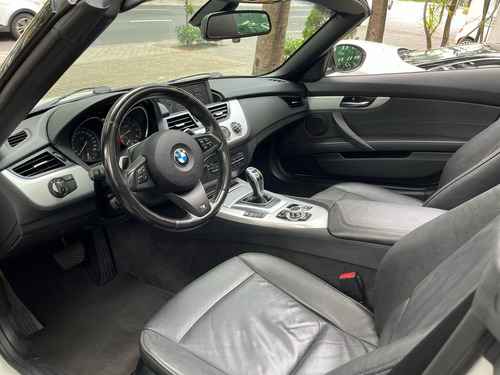 Imagem 8 de 8 de Bmw Z4 2.0 16v Turbo Gasolina Sdrive20i Automático