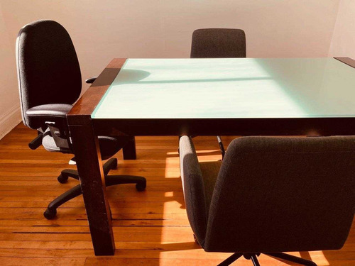 Imagen 2 de 13 de Oficina En Arriendo | 9.43 M² | 3 Estaciones De Trabajo
