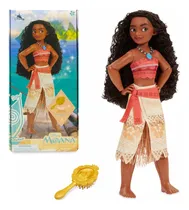 Comprar Moana - Princesas De Disney - Disney Store