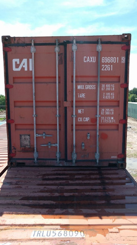 Contenedores Maritimos Containers 20' Vinchina