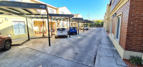 Imagen 23 de 23 de Venta Duplex 4 Amb Con Cochera - Aires De Quilmes