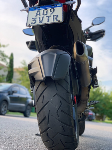 Imagen 7 de 11 de Ducati Multistrada 1260 S