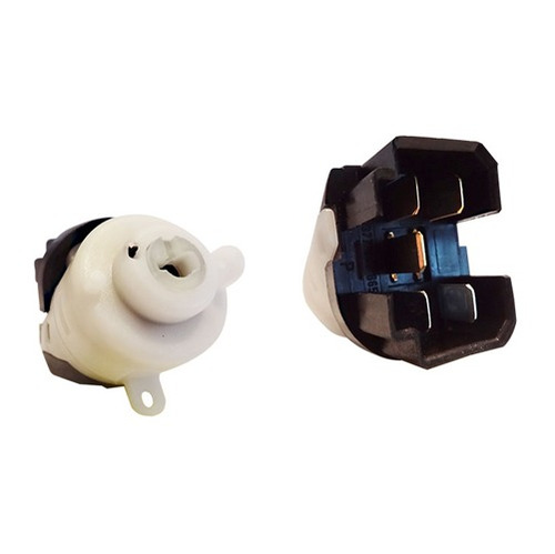 Contactor Conmutador Ignicion Para Vw Gol Polo Kostal 12402