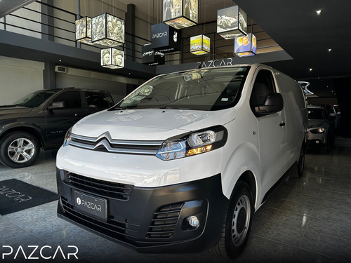 Citroën Jumpy 1.6 L3 Hdi 115 Business