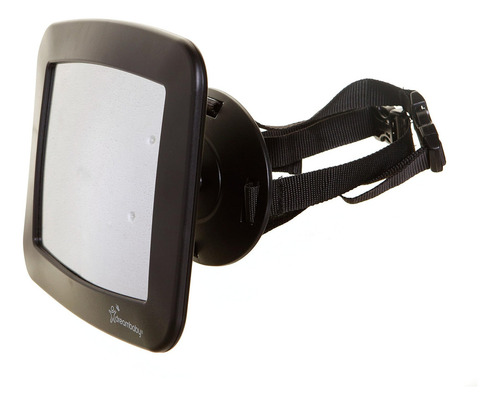Espejo trasero de coche Dreambaby ajustable 360° para bebé