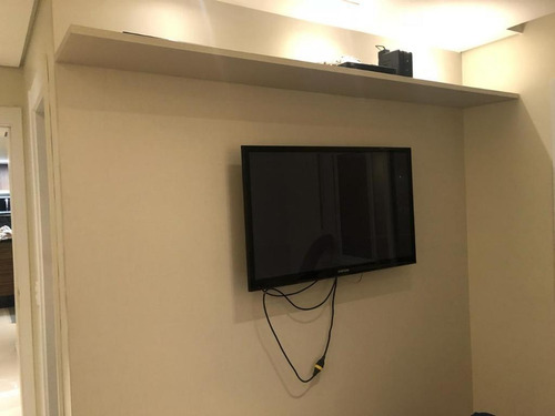 Apartamento Com 2 Dormitórios À Venda, 54 M² Por R$ 480.000,00 - Belém - São Paulo/sp - Ap6387