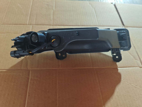 Daylight Drl Yaris Ano 2018 19 2020 2021 2022 2023 O Par