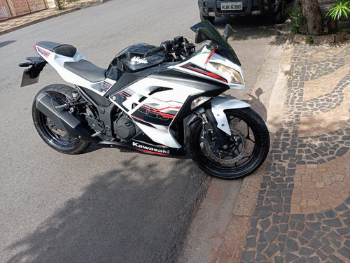 Moto Linda