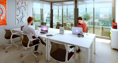 Imagen 8 de 8 de Proyecto Torre Quorum