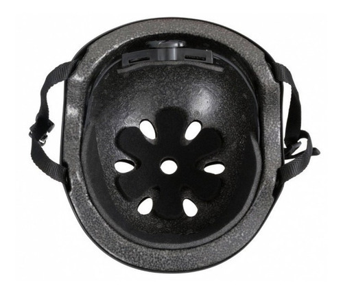 Casco Bicicleta Con Luz Hornit Infantil Aviator Mediano Talla Small