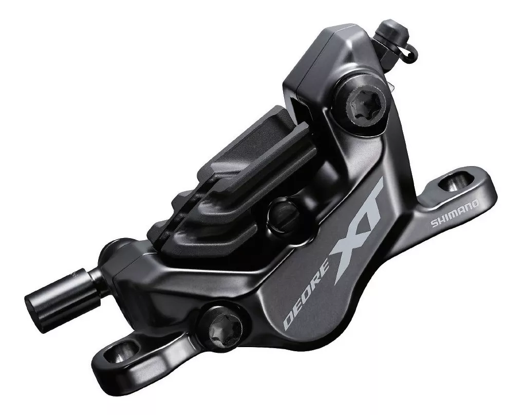 Primeira imagem para pesquisa de freio shimano xt