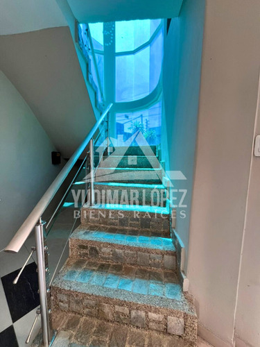 Hermosa Casa En Venta Urb. Villas De Aragua, La Morita I, Edo. Aragua
