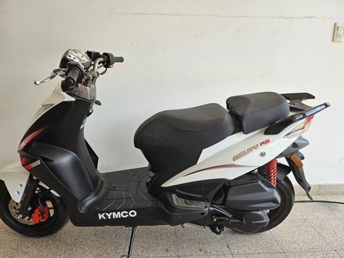Agility 125 Rs Naked $ 3.500.000 Okm 2025 Tuamoto