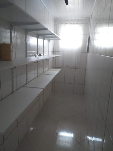Casa Com 3 Dormitórios À Venda, 150 M² - Afonso Pena - São José Dos Pinhais/pr - Ca0125 - 34779243