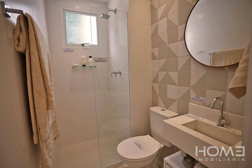 Imagem 23 de 27 de Apartamento Com 2 Dormitórios À Venda, 40 M² Por R$ 183.000,00 - Campo Grande - Rio De Janeiro/rj - Ap1180