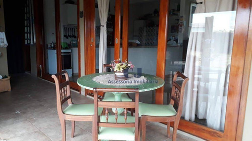 Imagem 4 de 30 de Casa À Venda, 207 M² Por R$ 780.000,00 - Condomínio Village Araçoiaba - Araçoiaba Da Serra/sp - Ca0517