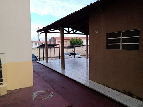 Imagem 2 de 21 de Apartamento Com 2 Dormitórios À Venda, 50 M² Por R$ 135.000,00 - Itaperi - Fortaleza/ce - Ap1924