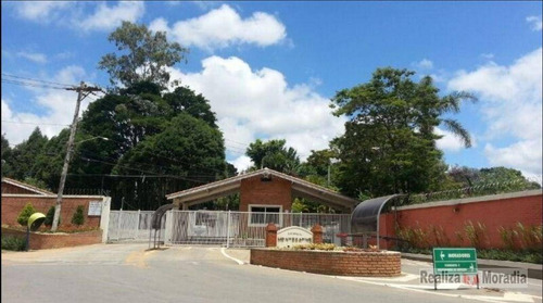 Imagem 1 de 30 de Casa Com -3 Dormitórios E 01 Suíte - Monte Catine - Vargem Grande Paulista - Ca1977