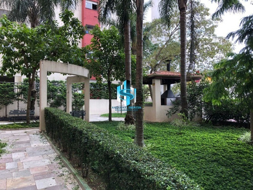 Imagem 20 de 25 de Apartamento A Venda Em Sp Vila Matilde - Ap07631 - 70716384