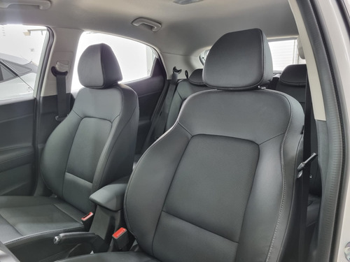 Hyundai HB20S Platinum Safety 1.0 Turbo (Flex) (Aut.)